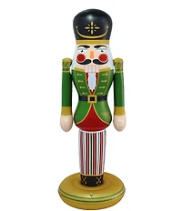 Funboy Classic Inflatable Nutcracker Decor