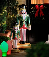 Funboy Classic Inflatable Nutcracker Decor