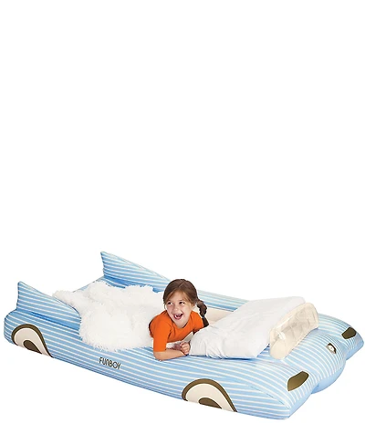 Funboy Convertible Kids Sleepover Air Mattress