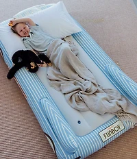 Funboy Convertible Kids Sleepover Air Mattress