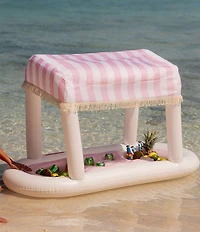 Funboy Floating Cabana Bar