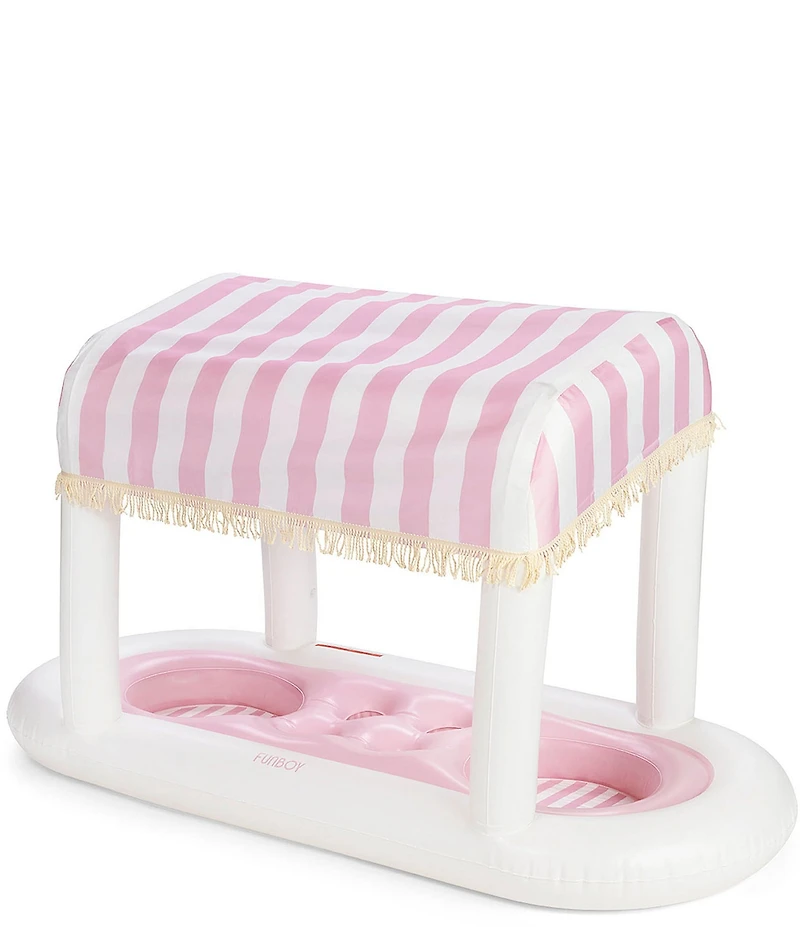 Funboy Floating Cabana Bar