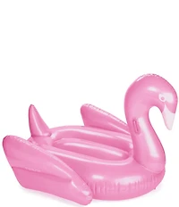 Funboy Funboy White Swan Pool Float