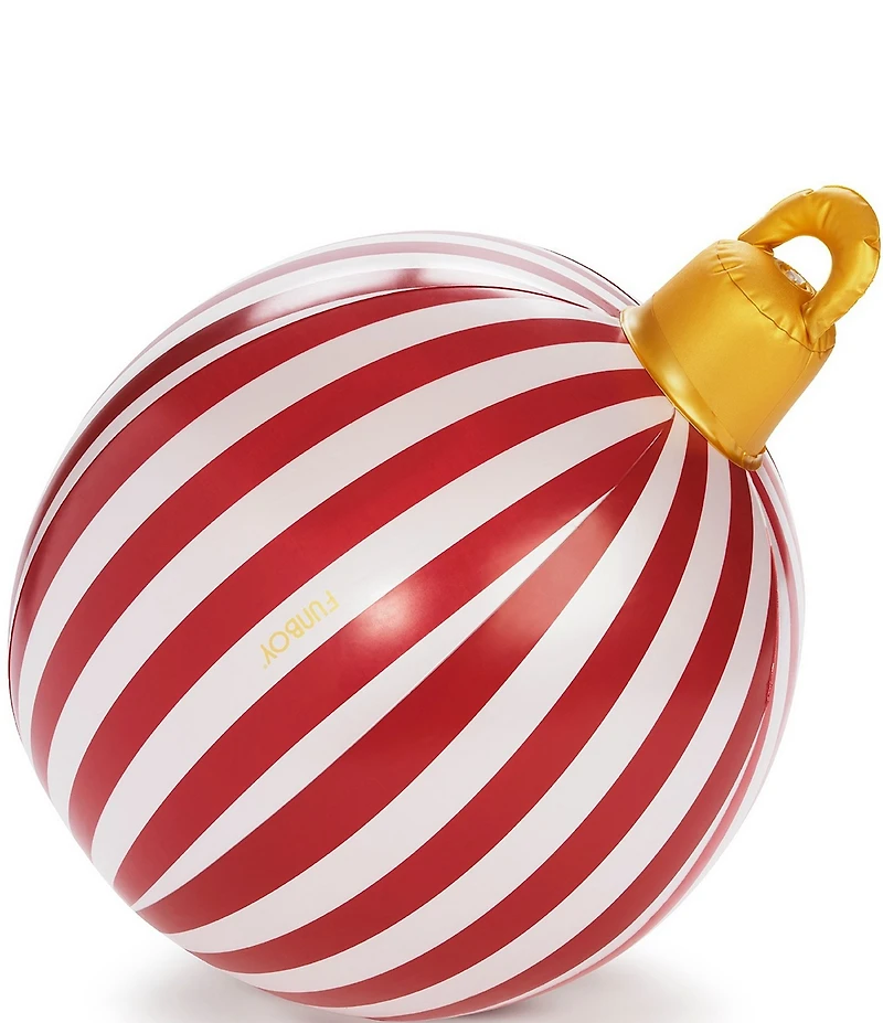 Funboy LED Classic Inflatable Ornaments 3-PIece Set