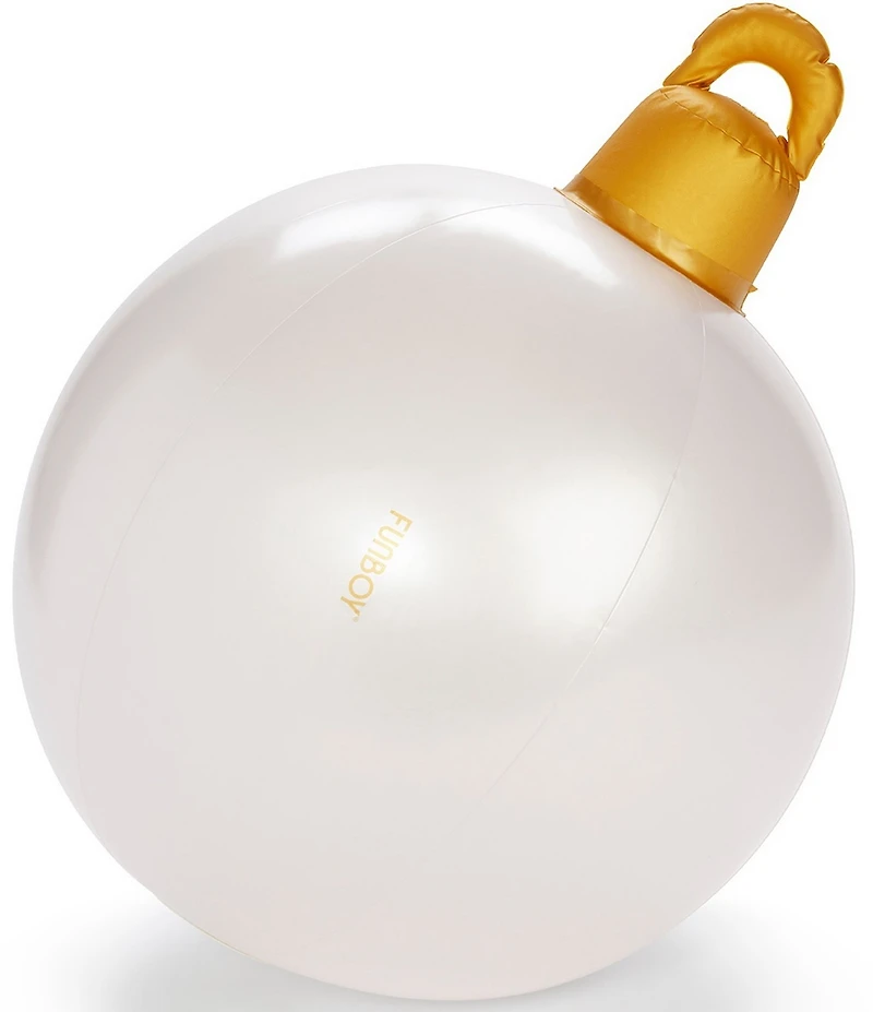 Funboy LED Classic Inflatable Ornaments 3-PIece Set