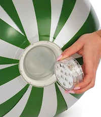 Funboy LED Classic Inflatable Ornaments 3-PIece Set