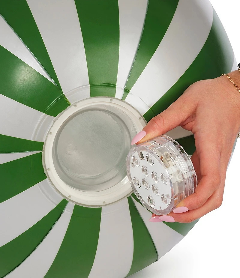 Funboy LED Classic Inflatable Ornaments 3-PIece Set