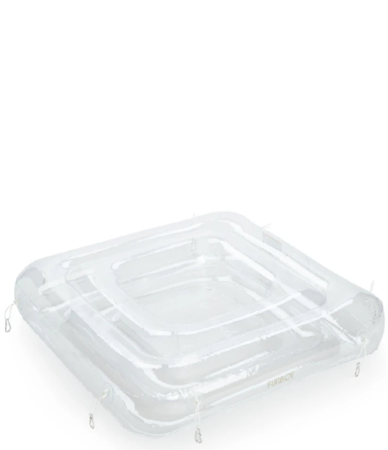 Funboy Square Cooler Connector
