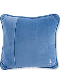 Furbish Love That for You Needlepoint Pillow