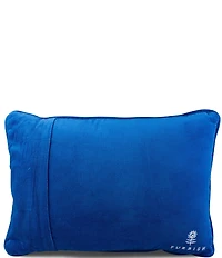 Furbish Mom 24:7 Try Me Needlepoint Pillow
