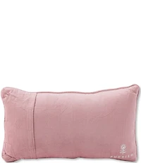 Furbish Not Needy Needlepoint Pillow