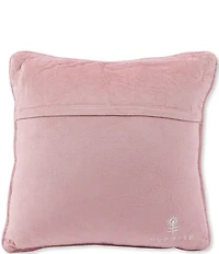 Furbish Trust Dolly Needlepoint Pillow