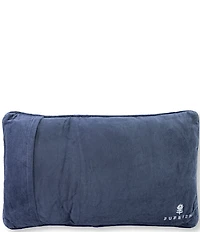 Furbish Uncomfortable Needlepoint Pillow