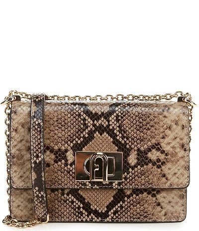 Furla 1927 Mini Crossbody Bag