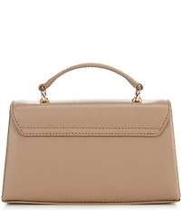 Furla 1927 Mini Leather Crossbody Bag