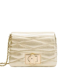 Furla 1927 Mini Soft Crossbody Bag