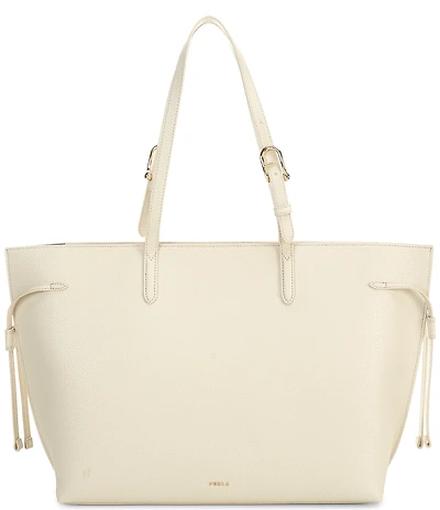 Furla Ava Large Zip Tote Bag