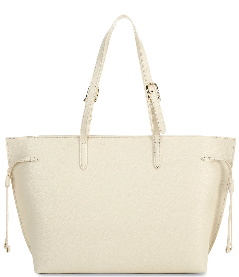 Furla Ava Large Zip Tote Bag