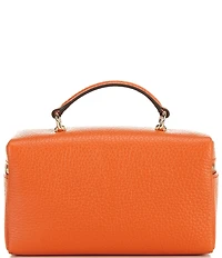 Furla Camelia Micro Vanity Satchel Bag