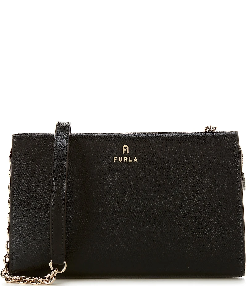 Furla Camelia Mini Crossbody Bag