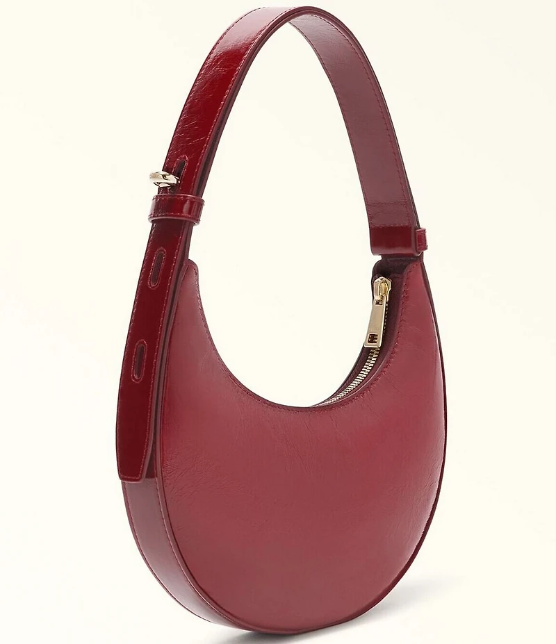 Furla Delizia Mini Shoulder Bag