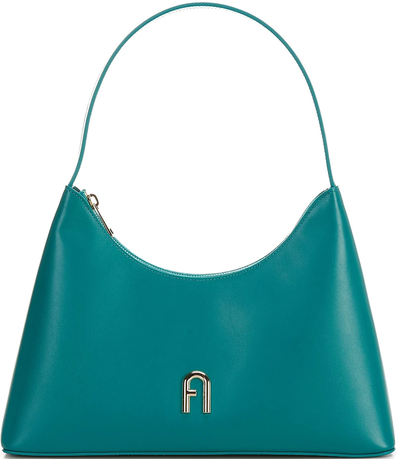 Furla Diamante Small Shoulder Bag