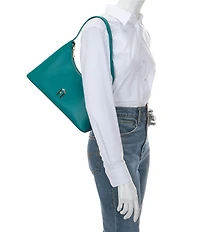 Furla Diamante Small Shoulder Bag