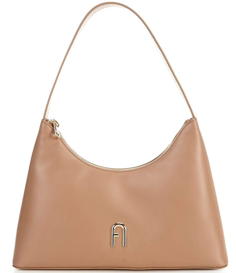 Furla Diamante Small Shoulder Bag