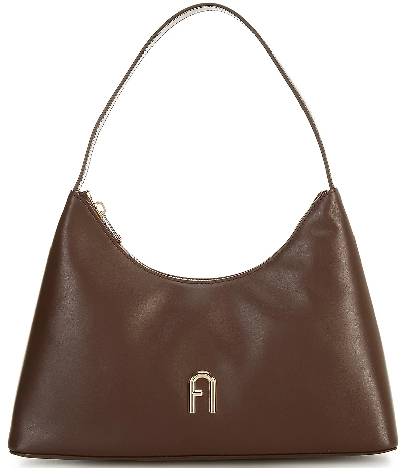 Furla Diamante Small Shoulder Bag
