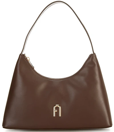 Furla Diamante Small Shoulder Bag