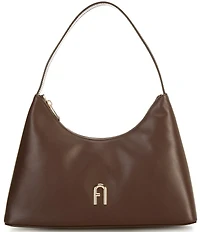 Furla Diamante Small Shoulder Bag