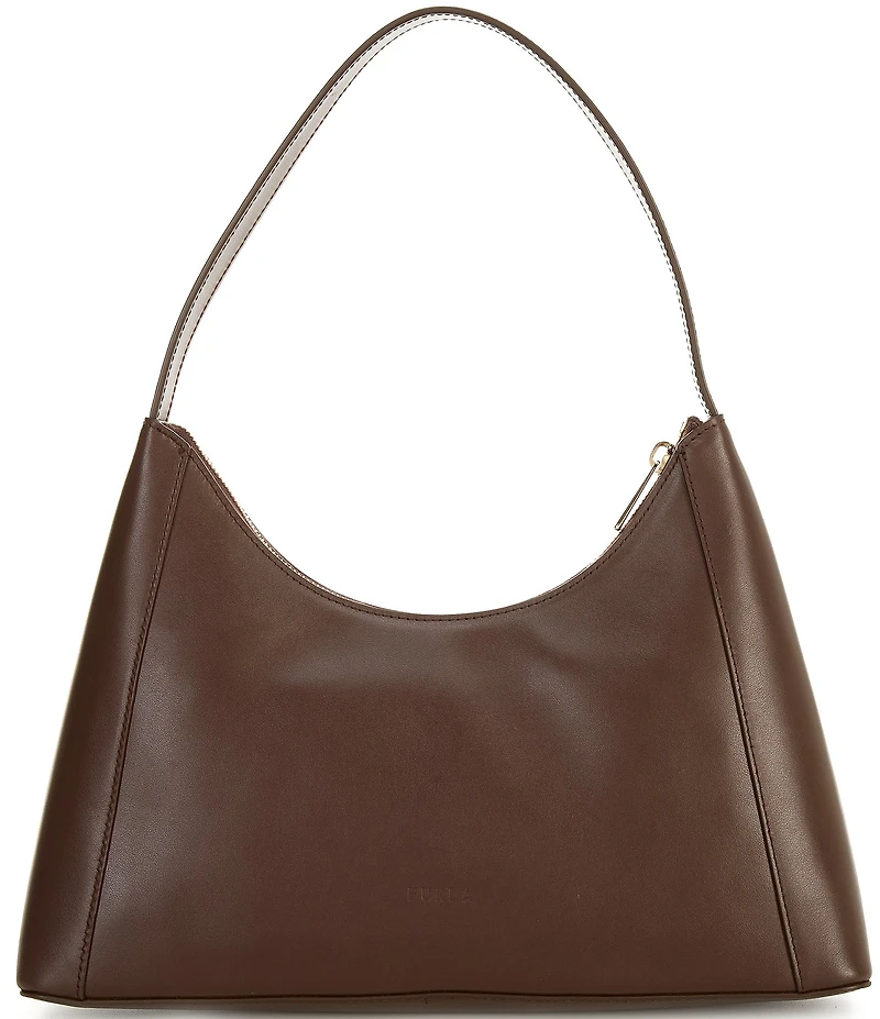 Furla Diamante Small Shoulder Bag