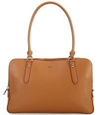 Furla Giulia Large Boston Bag