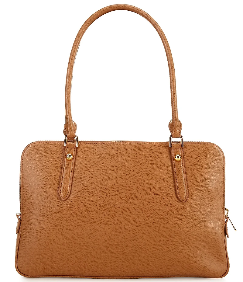 Furla Giulia Large Boston Bag