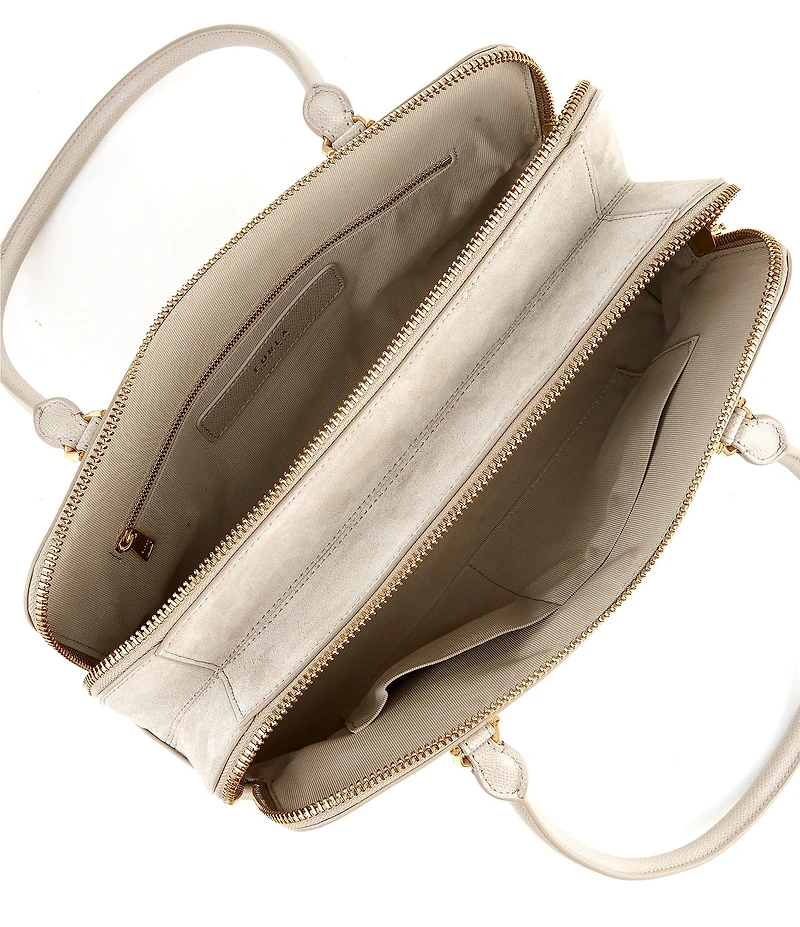 Furla Giulia Medium Boston Bag