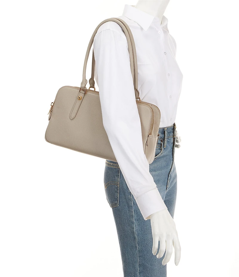 Furla Giulia Medium Boston Bag