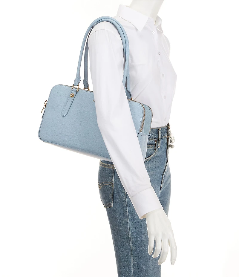 Furla Giulia Medium Boston Bag