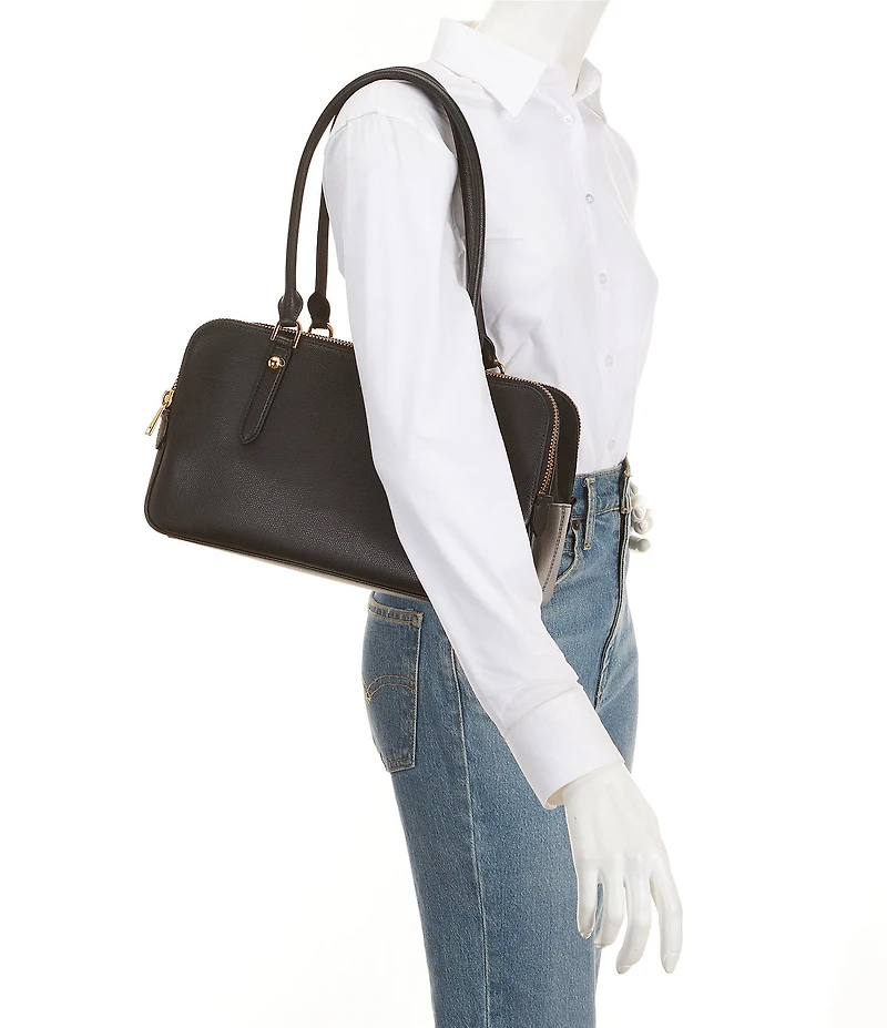 Furla Giulia Medium Boston Bag