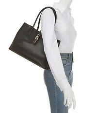 Furla Goccia Medium Tote Bag