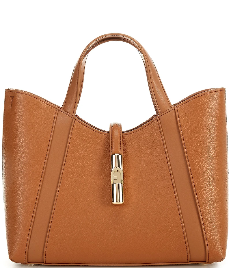 Furla Goccia Satchel Bag