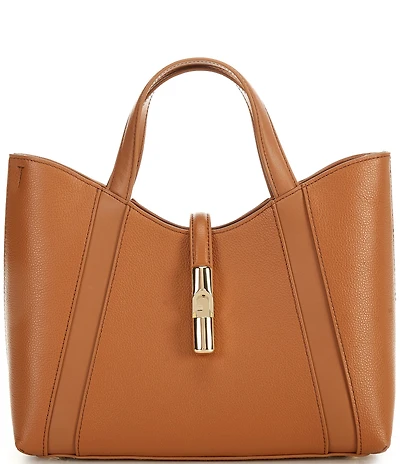 Furla Goccia Satchel Bag