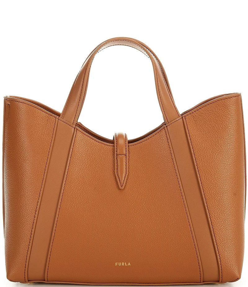 Furla Goccia Satchel Bag