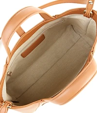 Furla Goccia Satchel Bag