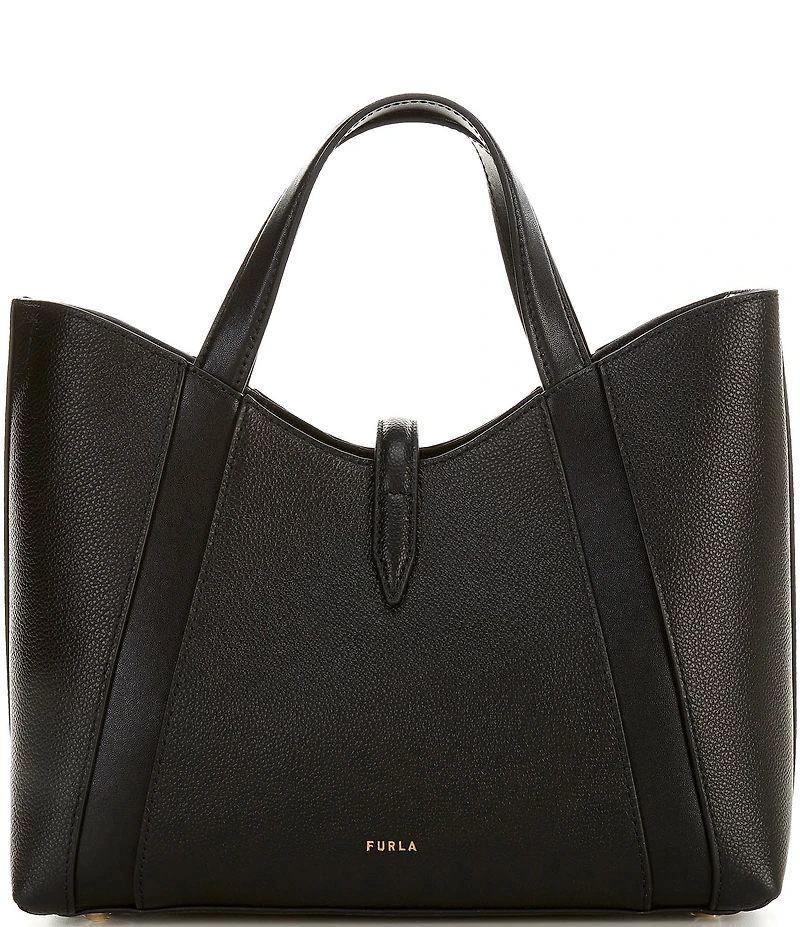 Furla Goccia Satchel Bag