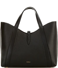 Furla Goccia Satchel Bag