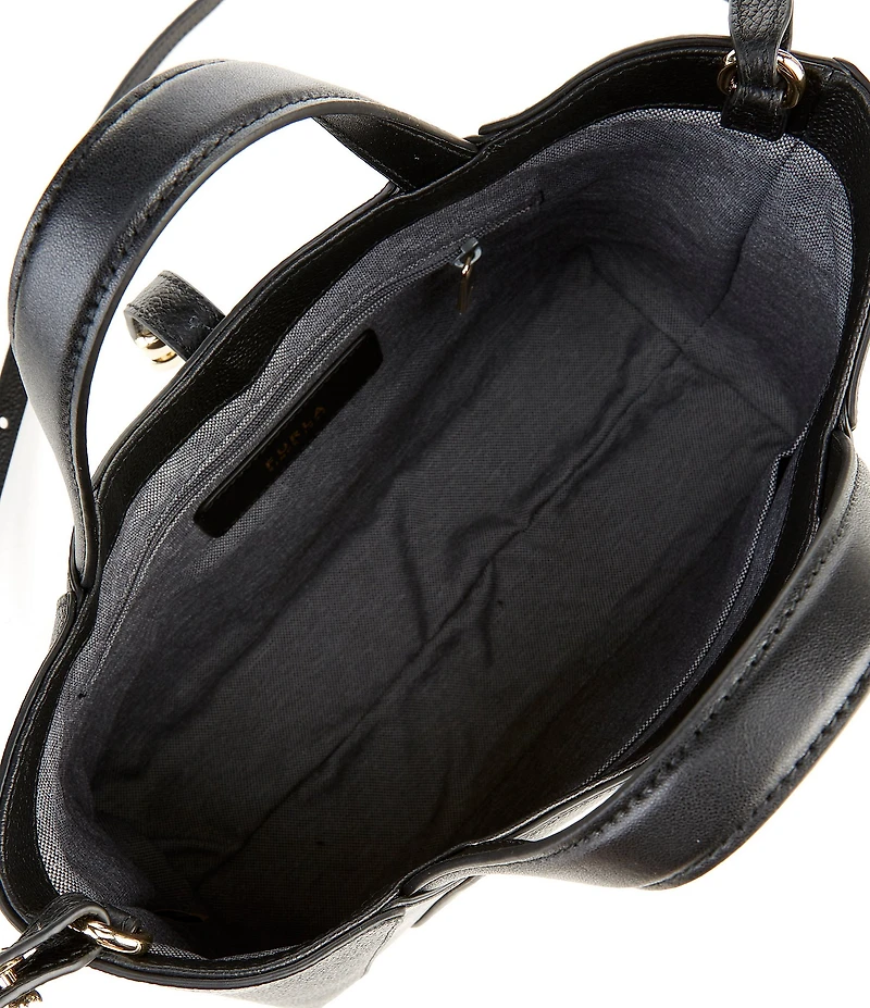 Furla Goccia Satchel Bag