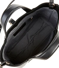 Furla Goccia Satchel Bag