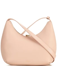 Furla Goccia Small Leather Shoulder Bag