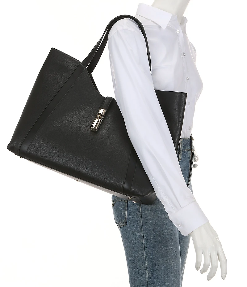 Furla Goccia XL Hobo Bag