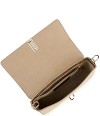 Furla Iride Metallic Crossbody Bag